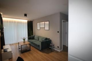 Apartament ARS Platinium Wisła-Spokojna - Wisła - 8