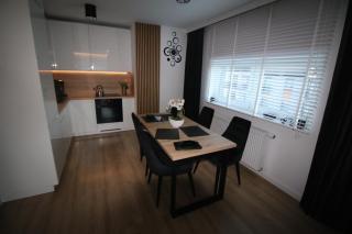 Apartament ARS Platinium Wisła-Spokojna - Wisła - 4