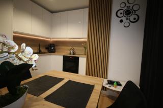 Apartament ARS Platinium Wisła-Spokojna - Wisła - 3