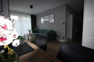 Apartament ARS Platinium Wisła-Spokojna - Wisła - 7