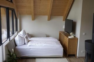 Tiefenbach-Chalet - Friedrichsbrunn - 4