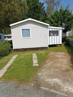 MH 329 Camping Bois Dormant - Saint-Jean-de-Monts - 9