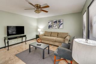 3 Mi to Dtwn Dallas Condo with Walkable Location! - 7
