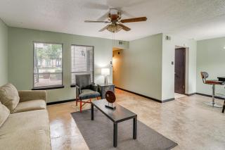 3 Mi to Dtwn Dallas Condo with Walkable Location! - 5