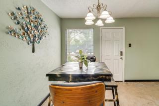 3 Mi to Dtwn Dallas Condo with Walkable Location! - 1