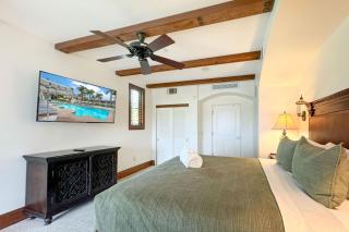 Heated Pool & Hot Tub Access, Walk 2 Omni Resort, Free Parking, Wi-Fi, Washer & Dryer - Encinitas - 9