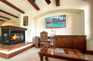 Heated Pool & Hot Tub Access, Walk 2 Omni Resort, Free Parking, Wi-Fi, Washer & Dryer - Encinitas - 8
