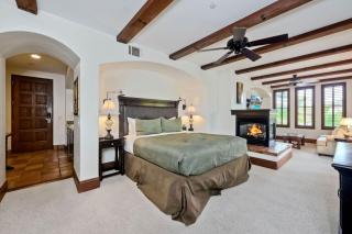 Heated Pool & Hot Tub Access, Walk 2 Omni Resort, Free Parking, Wi-Fi, Washer & Dryer - Encinitas - 7