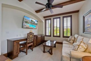 Heated Pool & Hot Tub Access, Walk 2 Omni Resort, Free Parking, Wi-Fi, Washer & Dryer - Encinitas - 6