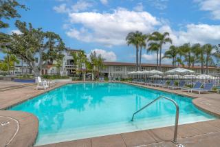 Heated Pool & Hot Tub Access, Walk 2 Omni Resort, Free Parking, Wi-Fi, Washer & Dryer - Encinitas - 5