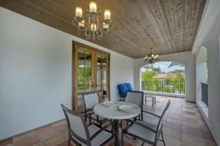 Heated Pool & Hot Tub Access, Walk 2 Omni Resort, Free Parking, Wi-Fi, Washer & Dryer - Encinitas - 4