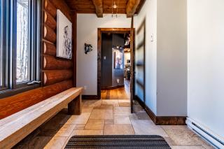 Chalet le Grand Hibou - Mandeville - 5