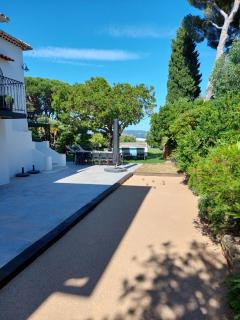 Villa Les Bruyères Sarrazine - Cavalaire-sur-Mer - 8