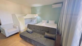 Flat familiar perto da esplanada - Brasilia - 5
