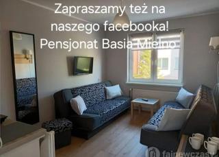 Pensjonat Basia - Mielno - 8