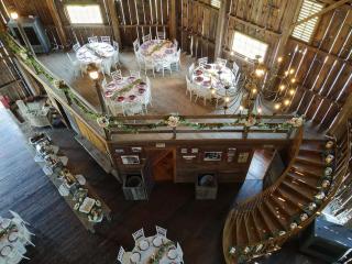 The Estate House-Timeless Elegance at 1885 Farms - 6