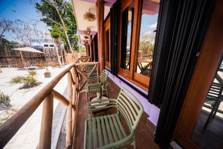 Pixan bungalows - Cozumel - 8