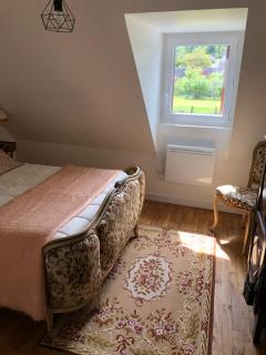 La Chambre 34 - Meymac - 2