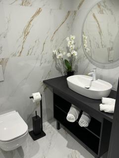 Villa Posh All Suites Hotel & SPA - Międzywodzie - 6