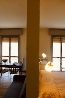 Art Hotel Pandos - Tabiano - 2