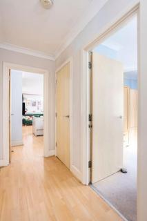 Stylish Room & Private Bathroom in Central London - Londra - 9