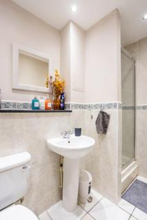 Stylish Room & Private Bathroom in Central London - Londra - 4