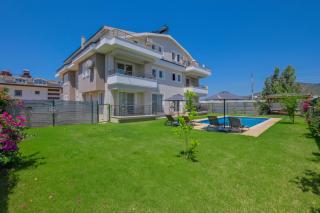 Pine Apart 2 - Fethiye - 8