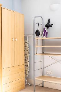 Stylish Room & Private Bathroom in Central London - Londra - 1