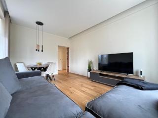 New stylish city center apartment - Pärnu - 8