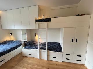 New stylish city center apartment - Pärnu - 4