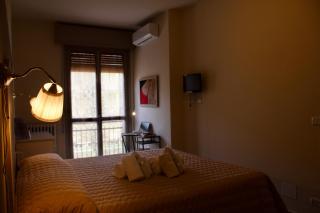 Art Hotel Pandos - Tabiano - 3