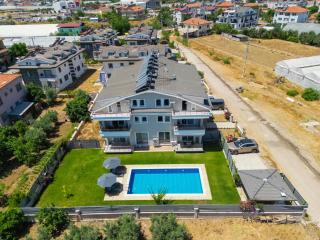 Pine Apart 2 - Fethiye - 3