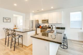 Spacious Bellemont Cabin with Jacuzzi and Mtn View! - 5