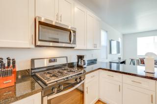 Spacious Bellemont Cabin with Jacuzzi and Mtn View! - 3