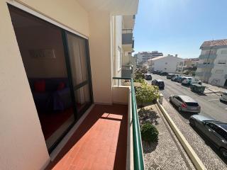 Rosário - two bedroom apart- Buarcos - Figueira da Foz - Figueira da Foz - 6