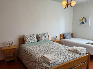 Rosário - two bedroom apart- Buarcos - Figueira da Foz - Figueira da Foz - 0