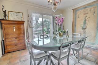 Villa Ganesh - Le Rouret - 2