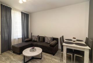 Stylish 2 BDR Apartment at an Excellent Location - Sofia - 6