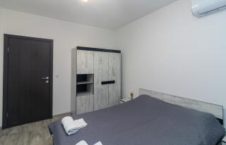 Stylish 2 BDR Apartment at an Excellent Location - Sofia - 1