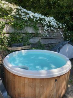 The Round House - Holford - 6