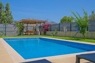 Pine Apart 2 - Fethiye - 6