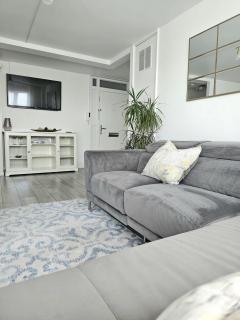 Kemptown Apartments Suite - Central - by the Sea and Brighton Pier - Brighton & Hove - 5