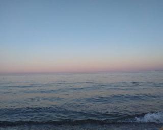 La finestra sul mare - 1