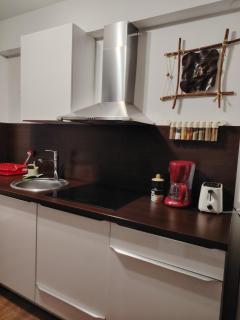 Deco Apartment Brasov - Braşov - 7