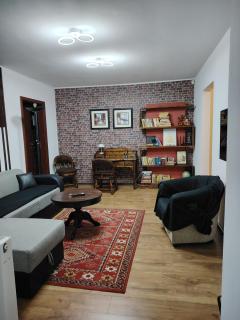 Deco Apartment Brasov - Braşov - 8