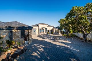 Pezula's - Paradise on the sea - Knysna - 4
