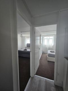 Kemptown Apartments Suite - Central - by the Sea and Brighton Pier - Brighton & Hove - 3
