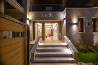 Fyllis Fine Living - Asprovalta - 8