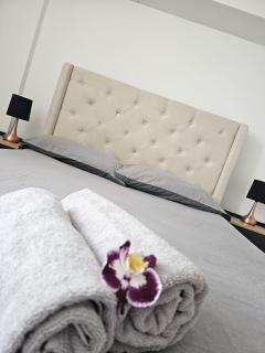 Kemptown - by the Brighton Pier - 2