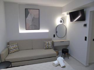 Nostos Studios Golden Beach - 4